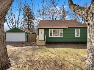 5315 Raymond Ave, Mounds View, MN 55112