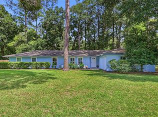 2711 NW 31ST TERRACE, GAINESVILLE, FL 32605