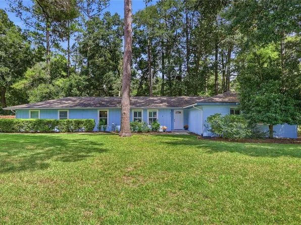 2711 NW 31ST TERRACE, GAINESVILLE, FL 32605
