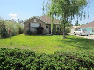1961 Maria Ln, Lillian, AL 36549
