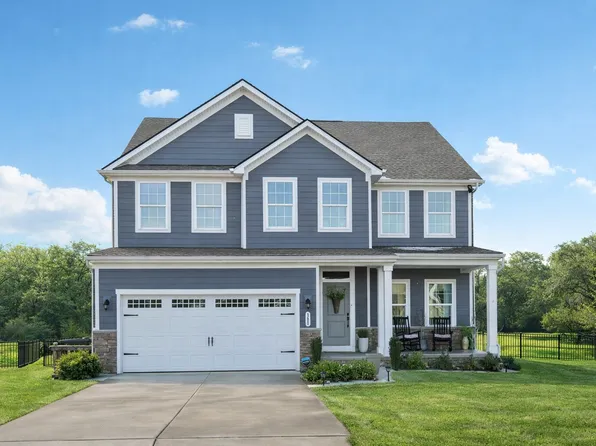 380 Oakley Dr, Gallatin, TN 37066