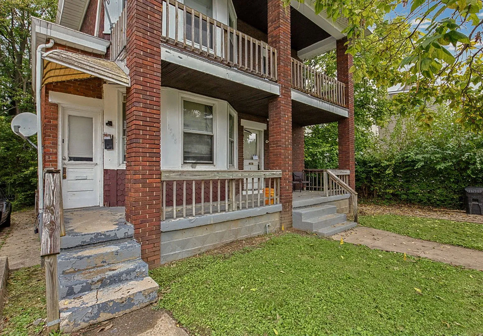 3 bed, 1.5 bath, 1545 sqft, $1,660 — Photo 2