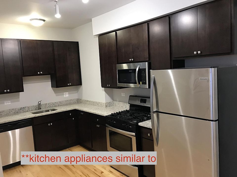 1st image of 4821 N Christiana Ave APT 2E