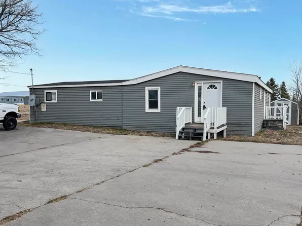 312 Murray Rd #A, Cheyenne, WY 82007