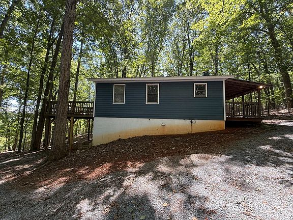 3rd image of 713 Leesville Lake Dr