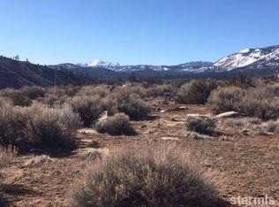 24 Sunrise Trl, Markleeville, CA 96120