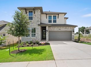 420 Hickory Springs Trl, Georgetown, TX 78628