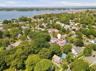 88 Burton St, Bristol, RI 02809