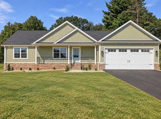 409 N 18th St, Murray, KY 42071