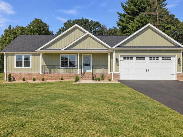 409 N 18th St, Murray, KY 42071