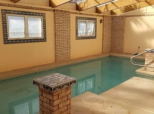 602 Sunglow Ave, Alamogordo, NM 88310