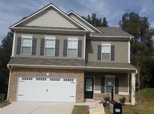 345 Emerson Trl #221, Covington, GA 30016