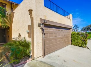 3872 Caminito De Tatan, San Diego, CA 92111