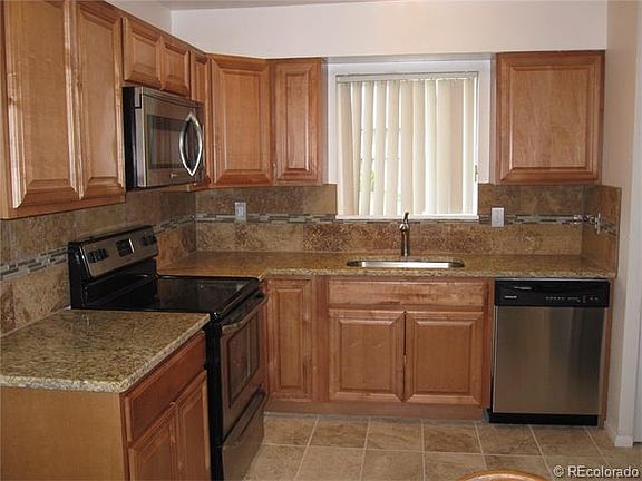 2nd image of 1250 S Monaco Street Pkwy APT 21
