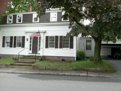 52 Main St, Rockport, MA, 01966