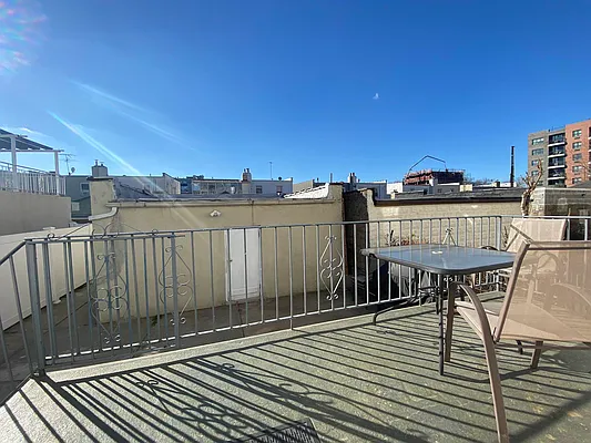 Rented by NY Space Finders Inc. | media 12