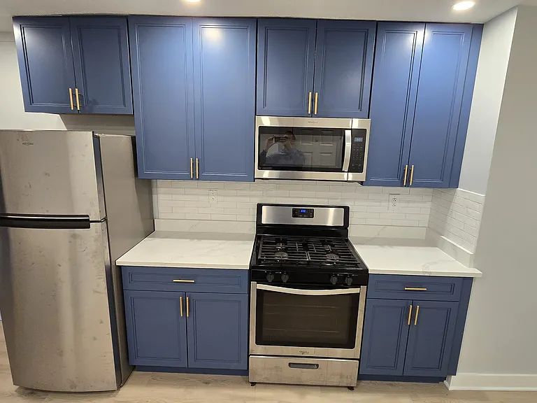34 Harrison St #3 — Photo 2