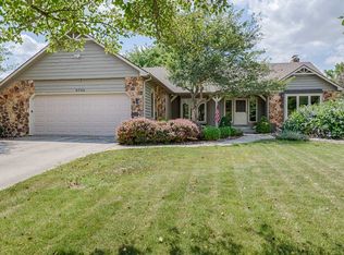 6708 Spirea Ct, Fort Wayne, IN 46814