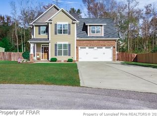 34 Dry Springs Ct, Cameron, NC 28326