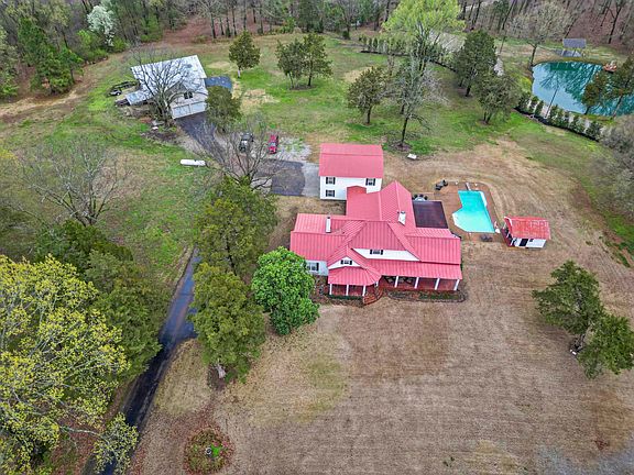 3rd image of 12601 Harrell Rd