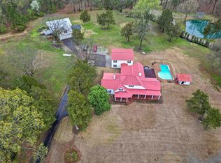 12601 Harrell Rd, Arlington, TN 38002