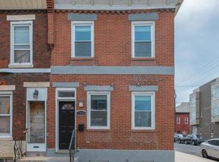 1239 S Bucknell St #5, Philadelphia, PA 19146