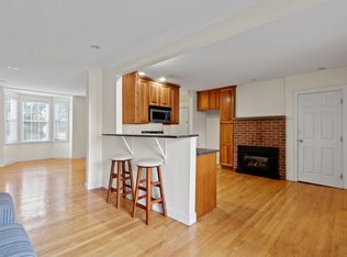 236 W 3rd St #SFR, Boston, MA 02127