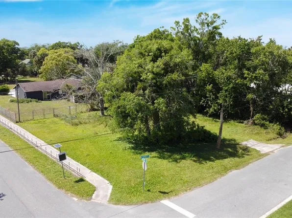 LOT 23 MCCARTHY AVENUE LOT 23, SANFORD, FL 32771