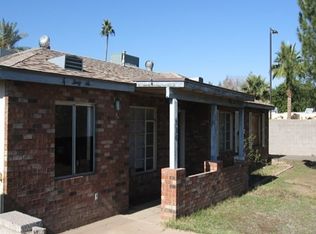 536 N Alma School Rd, Mesa, AZ 85201