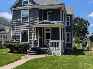 330 Paris Ave, Rockford, IL 61107