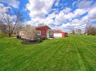 3363 Rohr Rd, Groveport, OH 43125