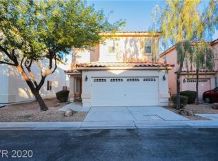 8378 Pearl Beach Ct, Las Vegas, NV 89139
