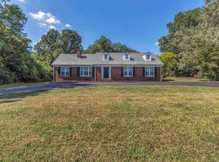 4425 Faronia Rd, Memphis, TN 38116