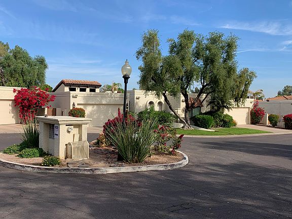 4th image of 4601 E Desert Dr