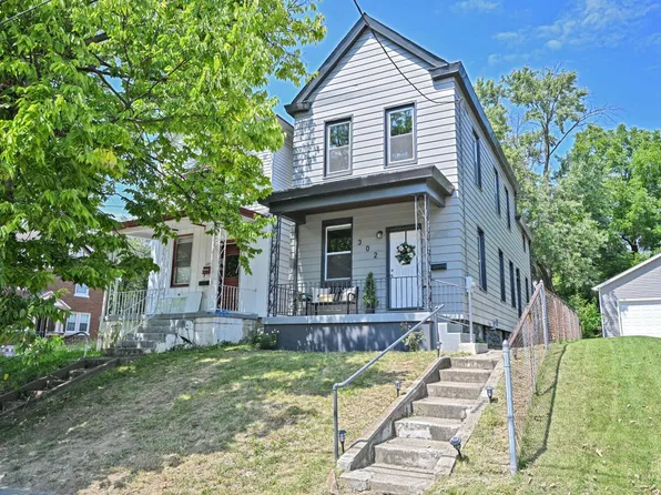 302 Washington Ave, Cincinnati, OH 45217
