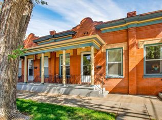 1015 E 10th Ave, Denver, CO 80218
