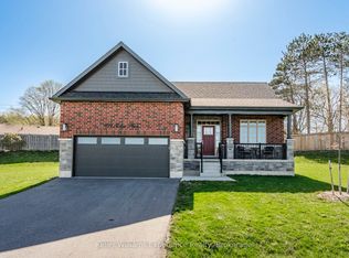 939 Stollar Pl, Midland, ON
