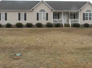 120 Old Stage Rd, Lillington, NC 27546