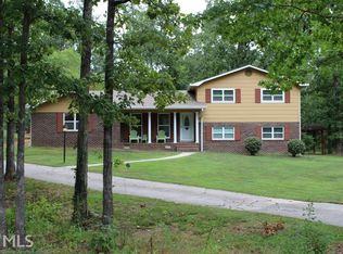 1107 Mays Bridge Rd SW, Rome, GA 30165