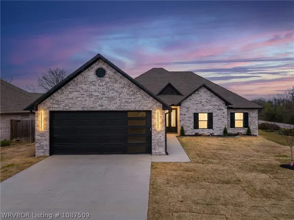 12435 Norwich St, Fort Smith, AR 72916