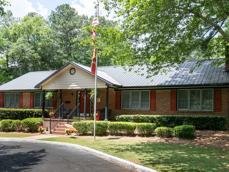 Woodlands of Kennesaw — Photo 4