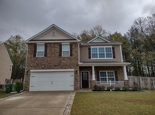 1017 Campbell Ridge Dr, Elgin, SC 29045