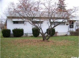 5609 Vickie Ln, Bedford Heights, OH