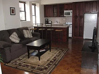 Rented by Keller Williams NYC