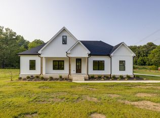 16791 Highway 76 E, Springfield, TN 37172