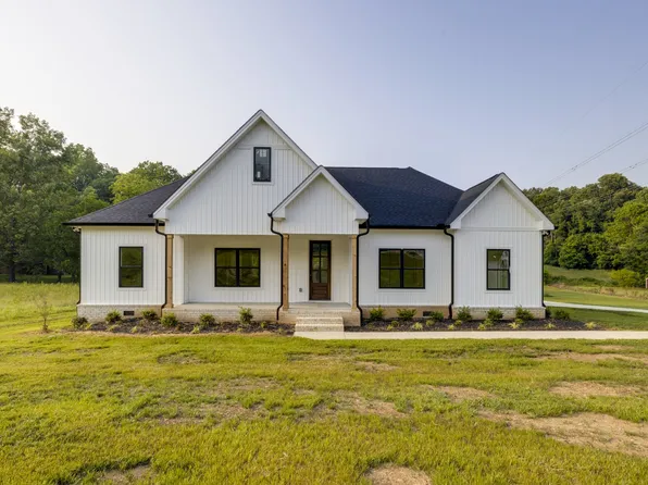 16791 Highway 76 E, Springfield, TN 37172