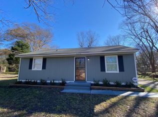 3254 Madewell St, Memphis, TN 38127