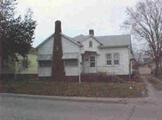 719 W Rollins St #2.00, Moberly, MO 65270