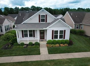 4928 Avery Way, North Ridgeville, OH 44039