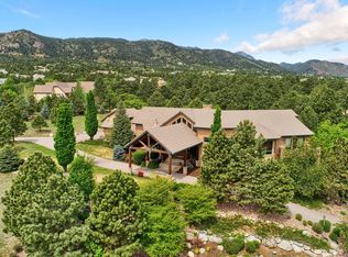 1930 Fox Mountain Point, Colorado Springs, CO 80906
